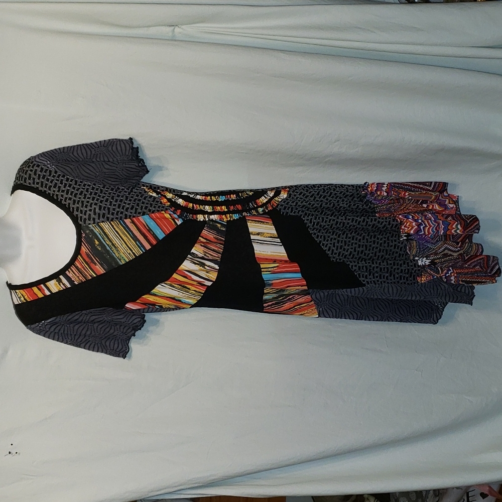 Baciano by Bacci dress - Picture 5 of 10
